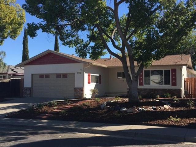 House for sale in Martinez, California