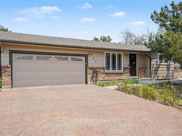 House for sale in Lone Tree, Colorado