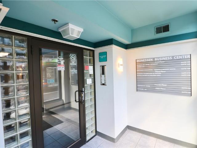 Commercial for sale in Monessen, Pennsylvania