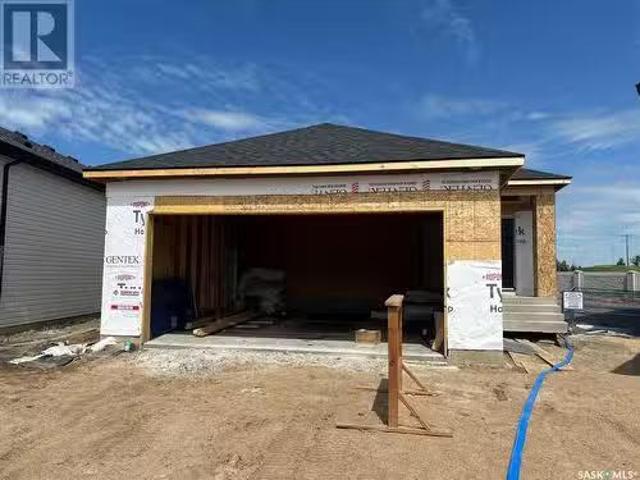 House for sale in Saskatoon, Saskatchewan