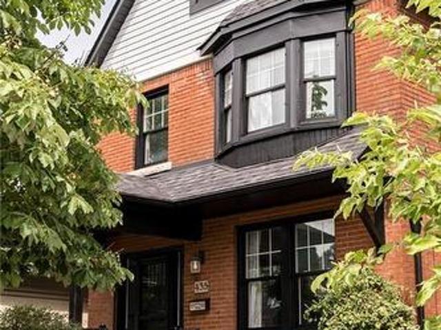 House for sale in Ancaster, Ontario