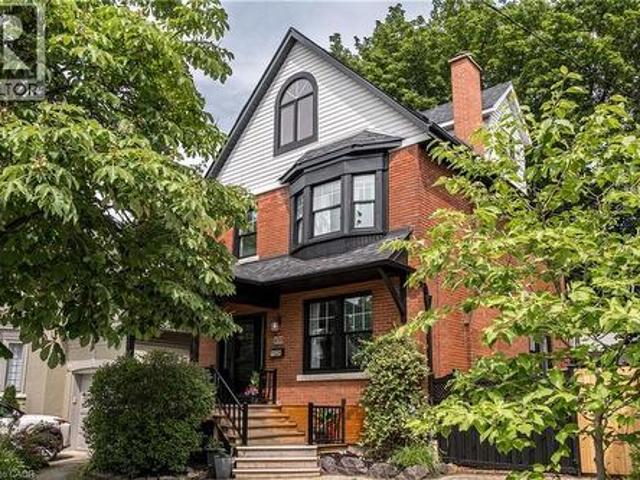 House for sale in Ancaster, Ontario