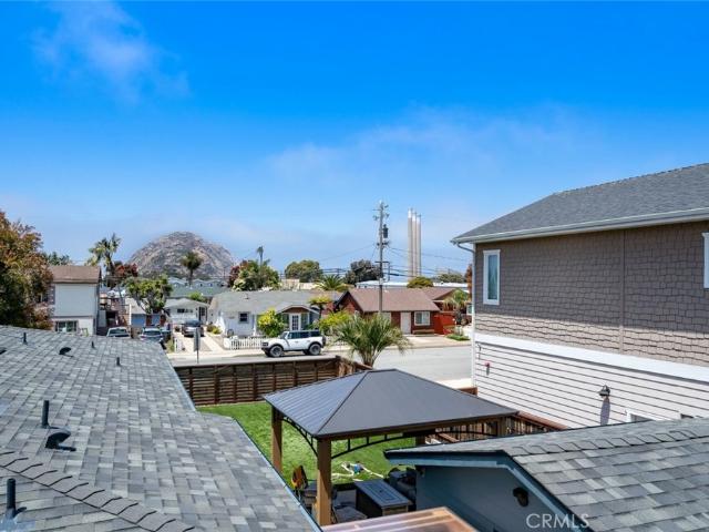 House for sale in Morro Bay, California