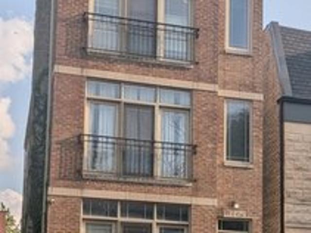 Condo for sale in Chicago Park, Illinois