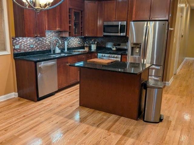 Condo for sale in Chicago Park, Illinois