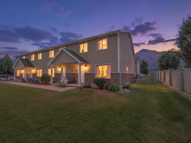 Townhouse for sale in Ogden, Utah