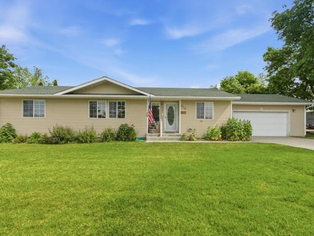 House for sale in Preston, Idaho