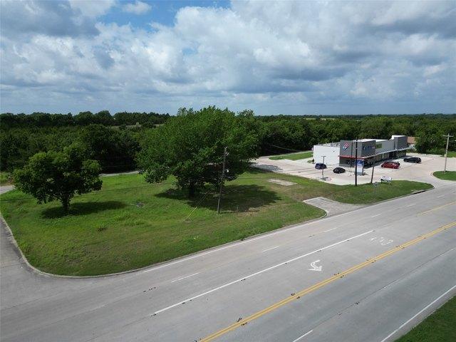Land for sale in Farmersville, Texas