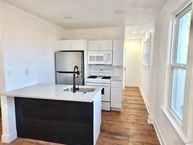 Property for rent in Brighton, Colorado