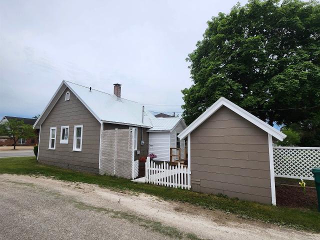 House for sale in Gladwin, Michigan