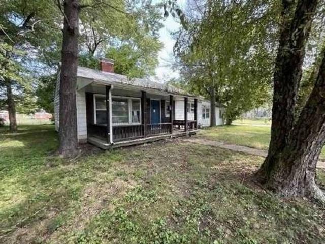 House for sale in Sparta, Randolph County
