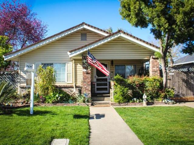 House for sale in Lodi, California