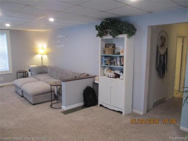 House for sale in Conway, Michigan