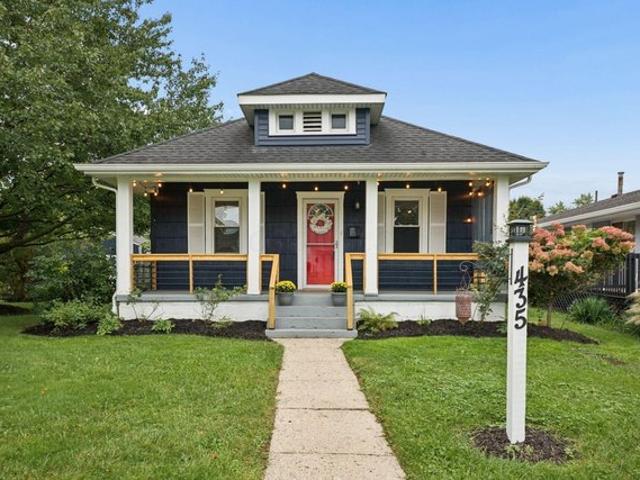 House for sale in Columbus, Ohio