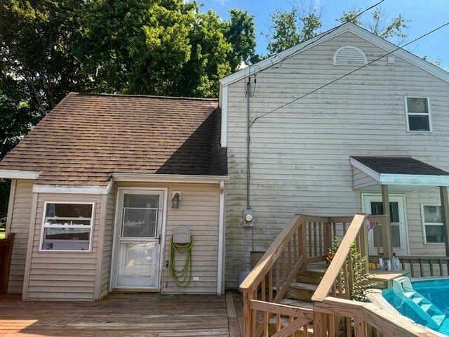 House for sale in Bureau, Illinois