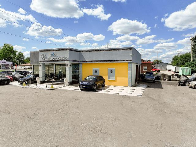 Commercial for sale in Lexington, Kentucky