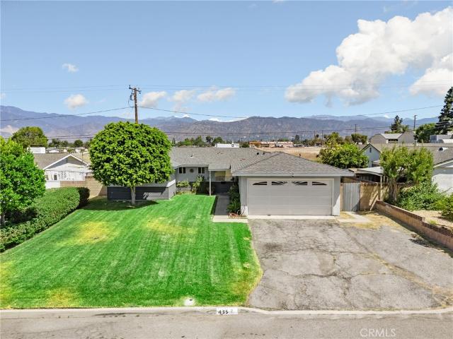 House for sale in Covina, California