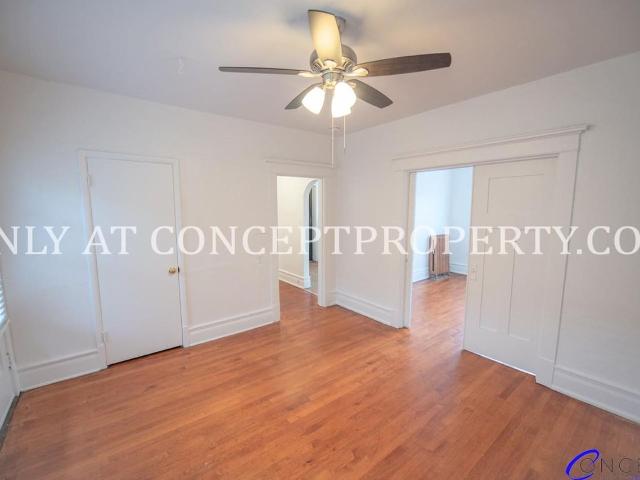 Apartment for rent in Salt Lake City, Utah