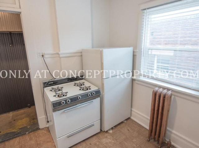 Apartment for rent in Salt Lake City, Utah