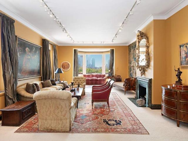 Property for sale in Manhattan Community Board 6, New York
