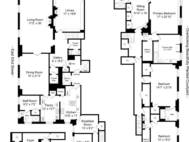 Property for sale in Arverne, New York