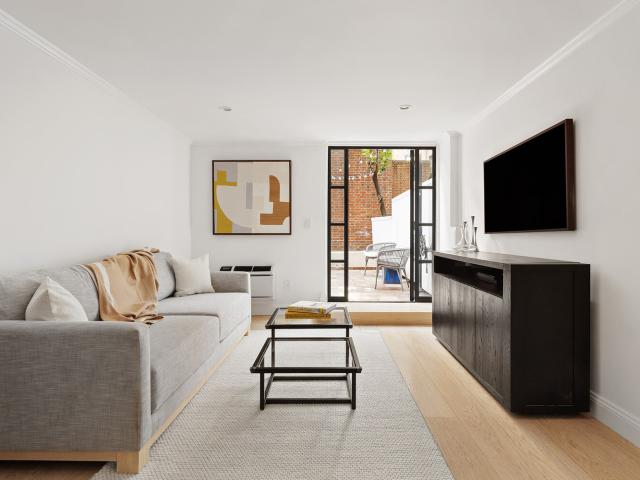 Property for sale in Manhattan Community Board 8, New York