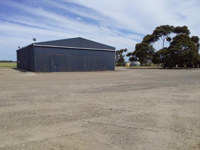 Warehouse for rent in Melbourne, City of Wyndham