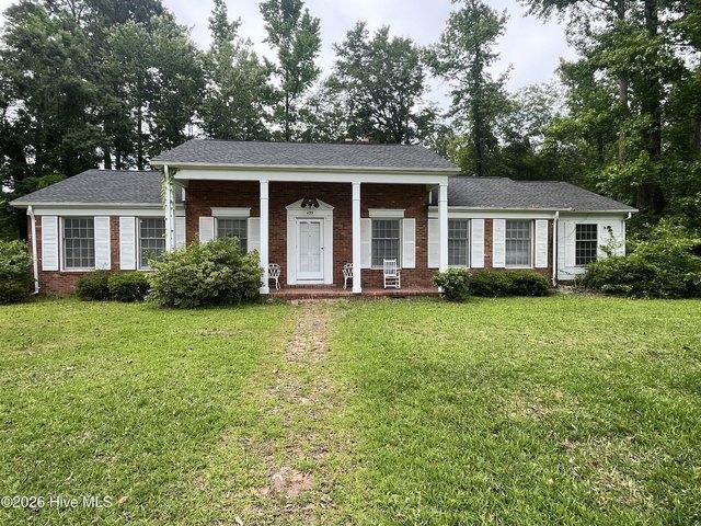 House for sale in Whiteville, North Carolina