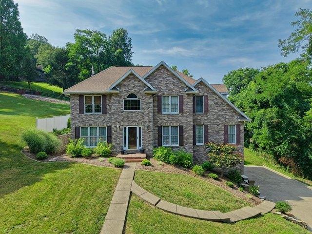 House for sale in New Martinsville, West Virginia
