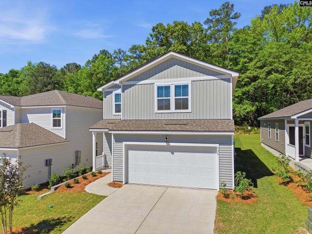 House for sale in Blythewood, South Carolina