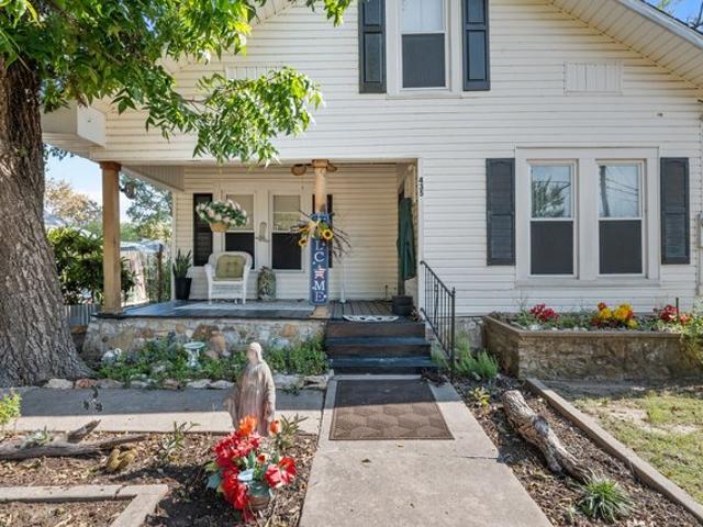 House for sale in Palo Pinto, Texas