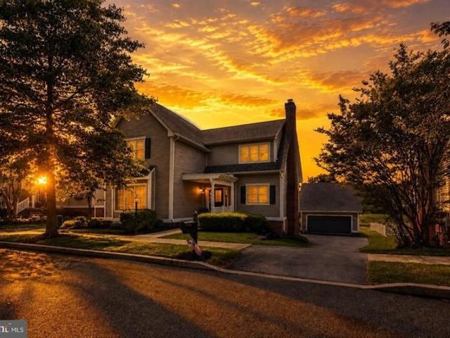 House for sale in Chester Springs, West Pikeland Township