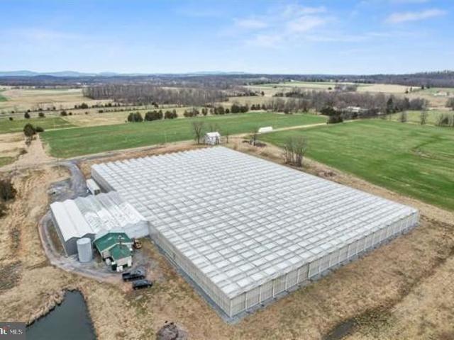 Farm for sale in Pennsylvania