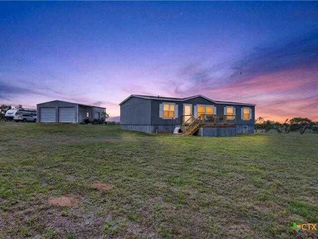 Farm for sale in Wilson, Texas
