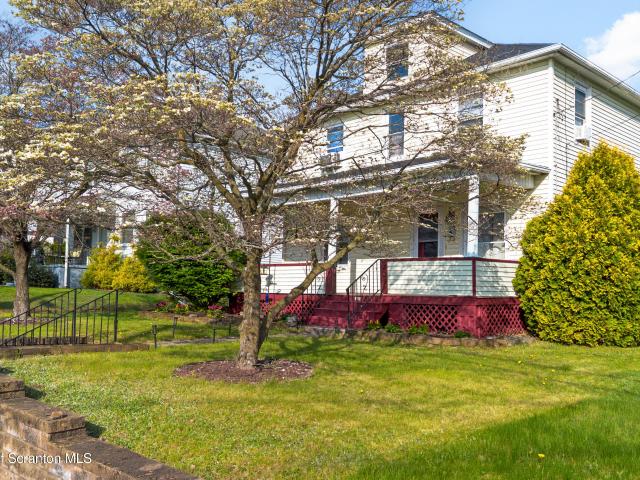 House for sale in Duryea, Pennsylvania