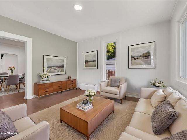 House for sale in Liberty, Missouri