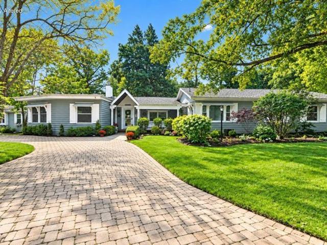 House for sale in Fontana, Wisconsin
