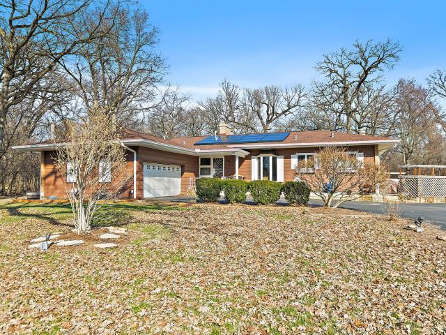House for sale in Oak Brook, Illinois