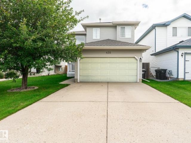 House for sale in Sherwood Park, Alberta