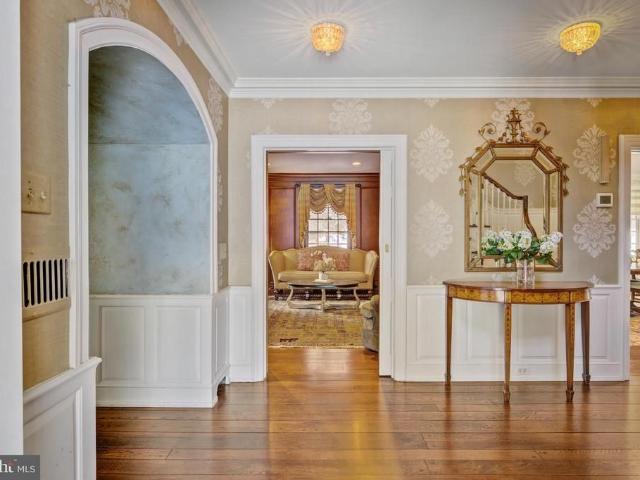 House for sale in Bryn Mawr, Pennsylvania