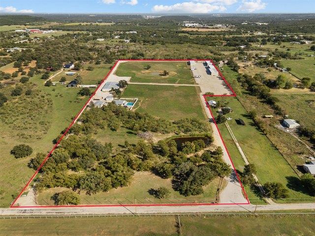 House for sale in Mineral Wells, Palo Pinto County