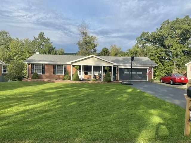 House for sale in Franklin, Venango County