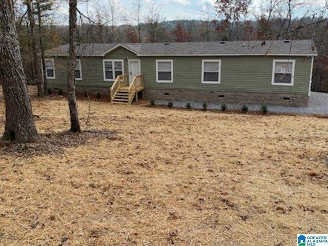 House for sale in Odenville, Alabama