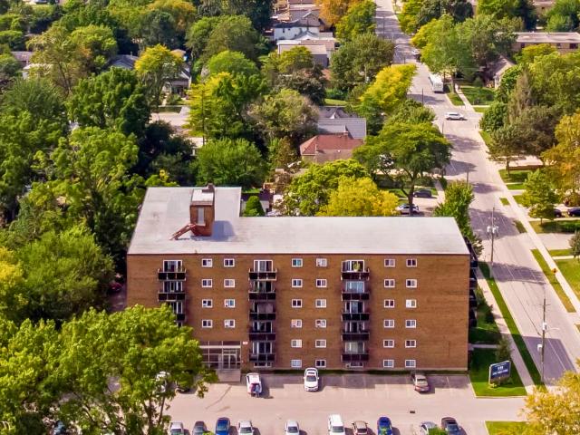 Apartment for rent in Arva, Ontario