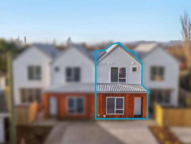 House for sale in Papanui, Canterbury
