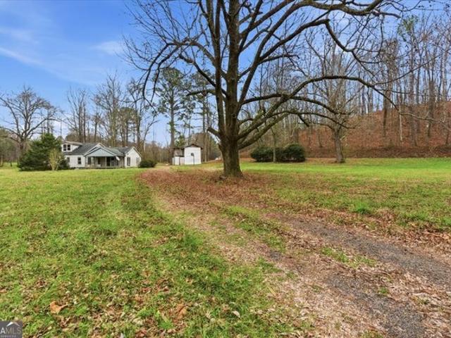 House for sale in Cedartown, Georgia