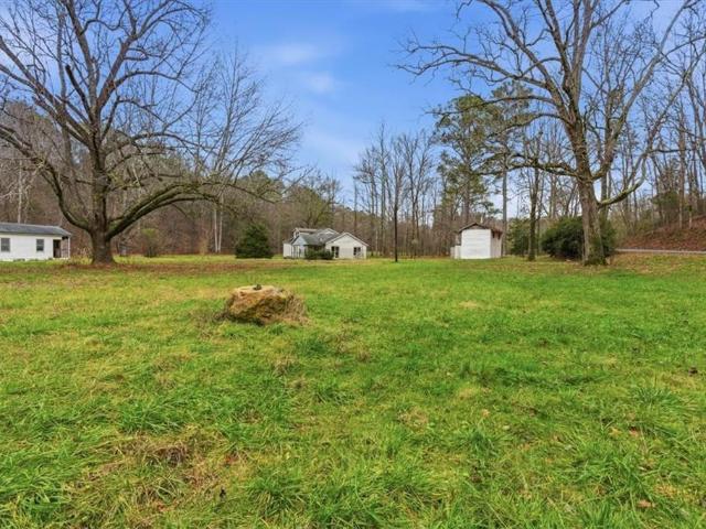 Property for sale in Cedartown, Georgia