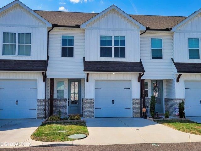 Condo for sale in Tennessee
