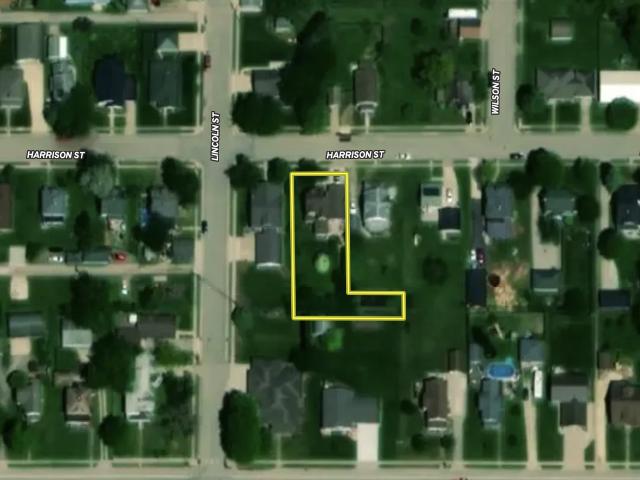 House for sale in Winona, Minnesota