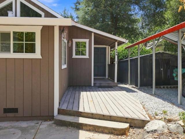 House for sale in California